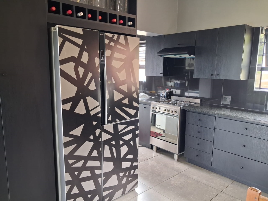 To Let 3 Bedroom Property for Rent in Groot Brakrivier Central Western Cape